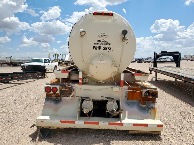 2016 SEMI TRAILER #3266945041