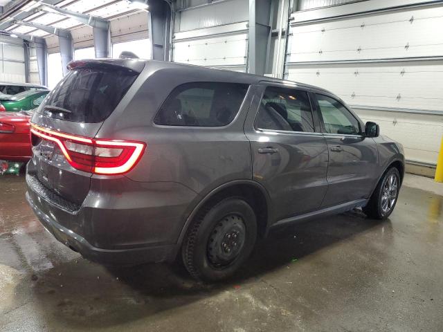 2015 DODGE DURANGO SX 1C4RDHAG7FC120181