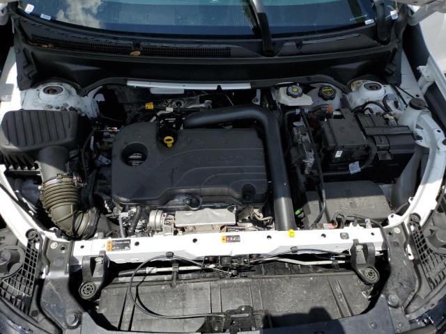2024 GMC TERRAIN SL 3GKALMEG9RL394241