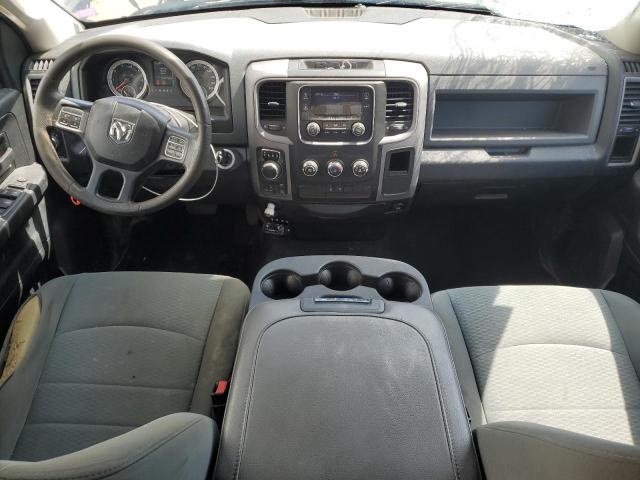 2017 RAM 1500 ST 1C6RR7FG1HS545495