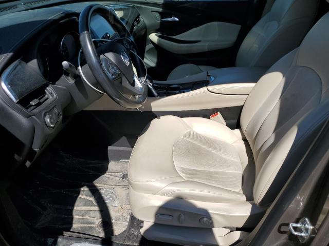 2018 BUICK ENVISION P LRBFXBSA6JD028465