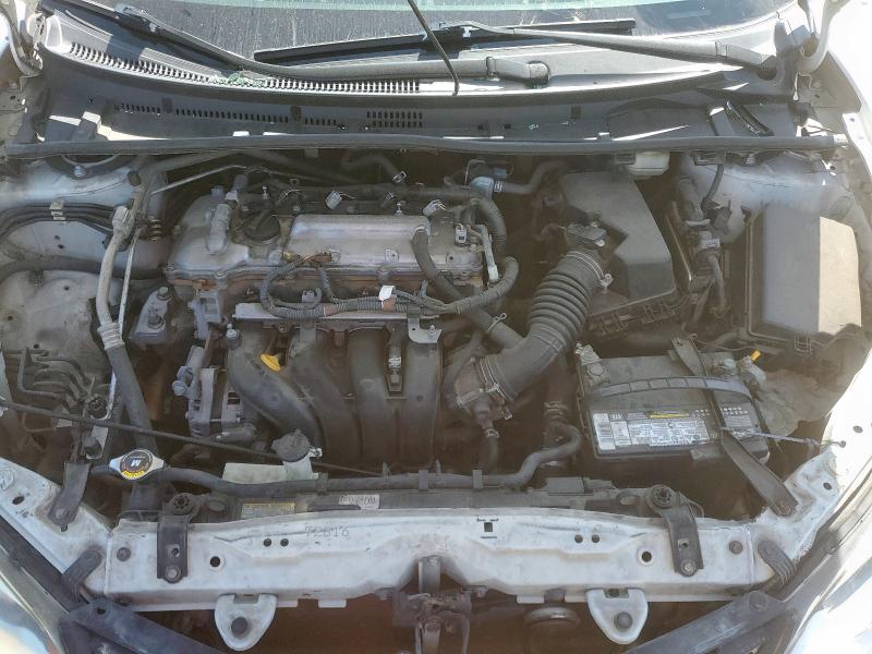 2026 TOYOTA COROLLA L 2T1BURHEXFC442168