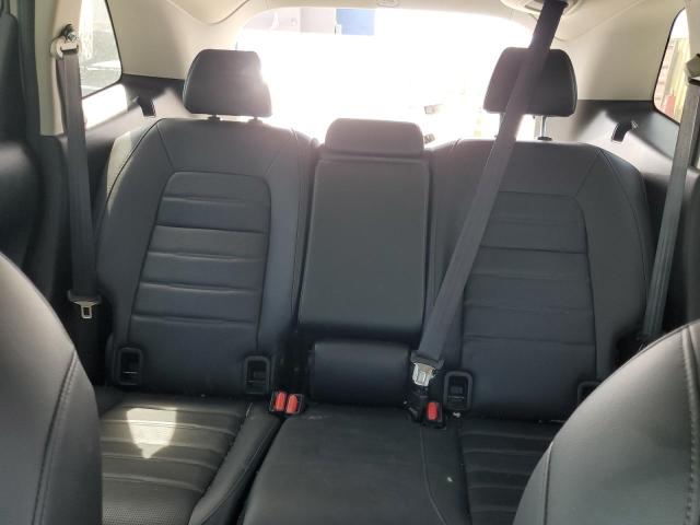 2024 HONDA CR-V EXL - 2HKRS3H75RH329085