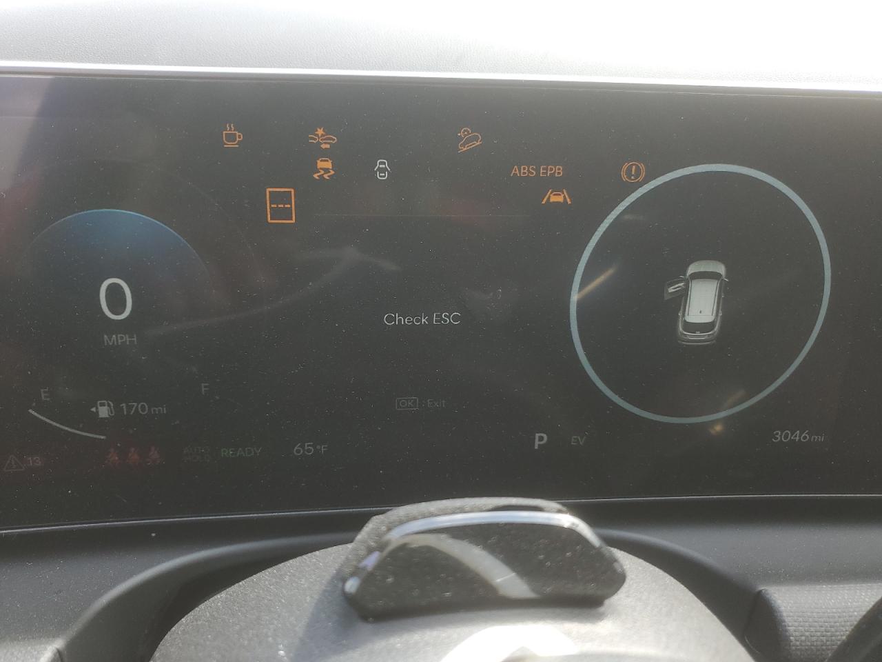 HYUNDAI TUCSON SEL CONVENIENCE