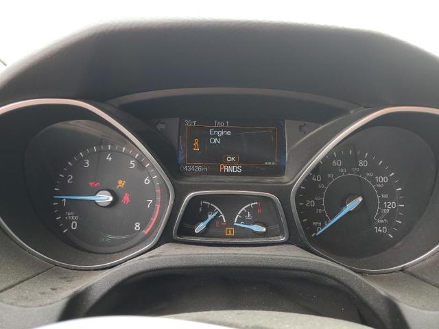 2015 FORD FOCUS SE 1FADP3K28FL221677