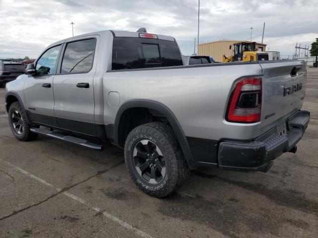 2022 RAM 1500 REBEL 1C6SRFLT6NN238265