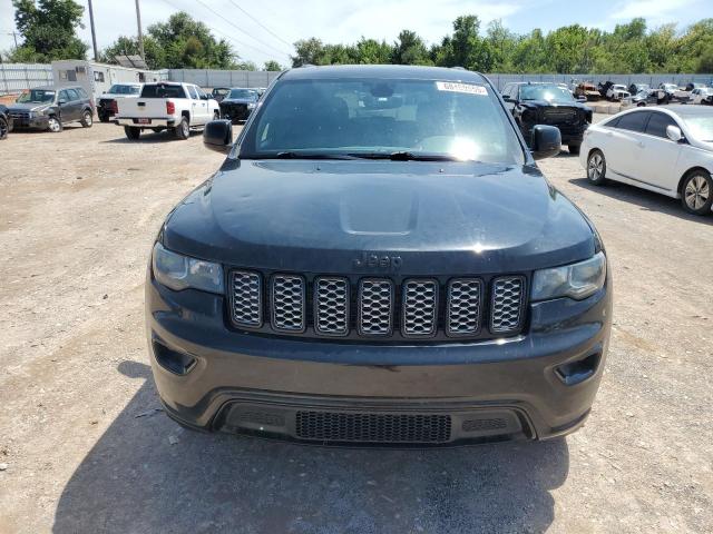 2018 JEEP GRAND CHEROKEE LAREDO - 1C4RJFAG1JC320849