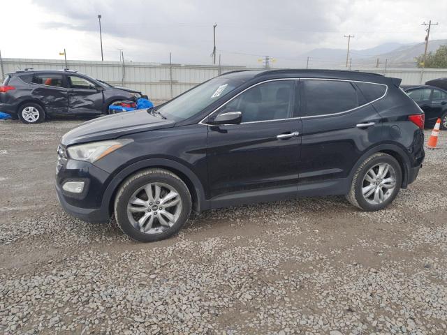 HYUNDAI SANTA FE S