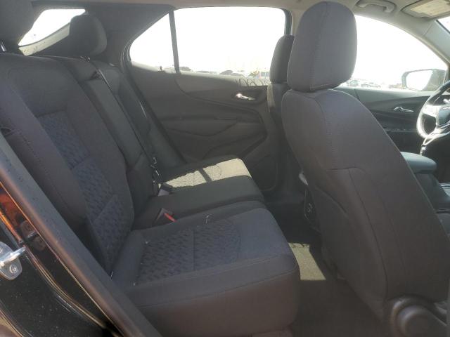 2022 CHEVROLET EQUINOX LT - 3GNAXKEV4NL237205