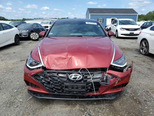 2023 HYUNDAI SONATA LIMITED - KMHL34J25PA291882