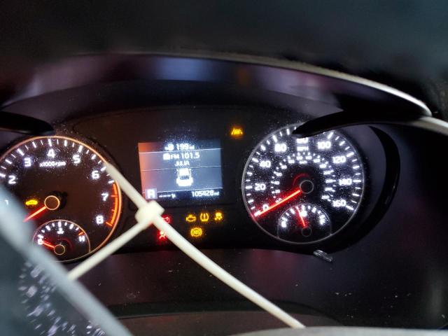 2019 KIA OPTIMA LX 5XXGT4L31KG296599