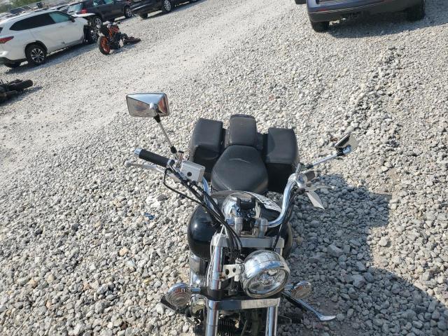 2013 YAMAHA XVS650 - JYAVM01E5DA138505