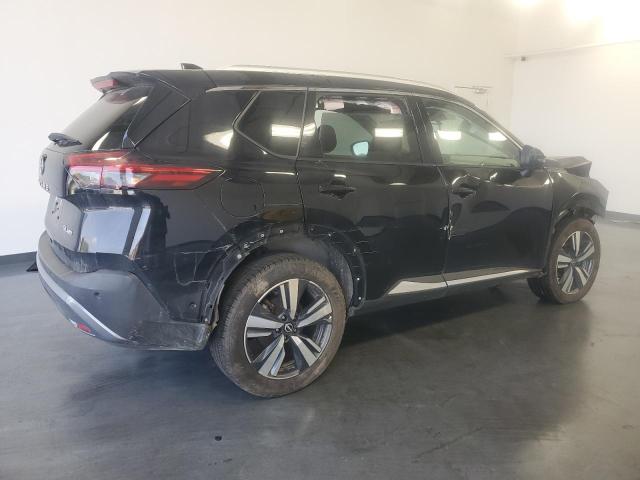 2023 NISSAN ROGUE SL - 5N1BT3CB9PC802551