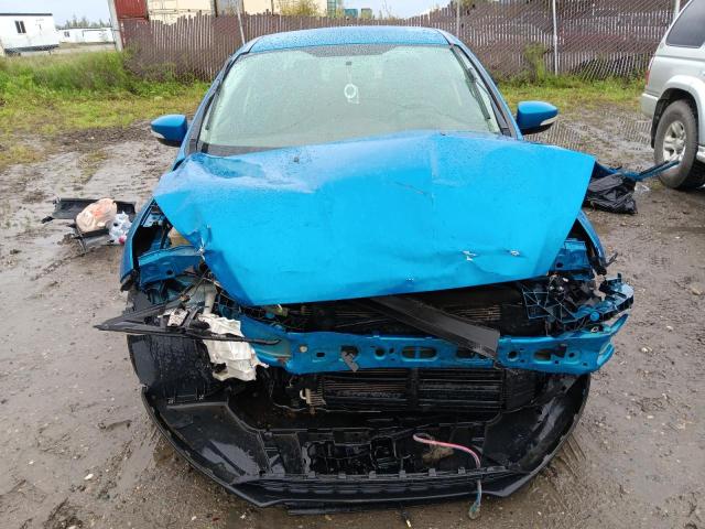 2016 FORD FOCUS SE 1FADP3F24GL255188