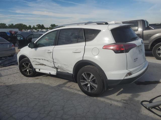 2018 TOYOTA RAV4 ADVEN - JTMRFREV7JJ725847