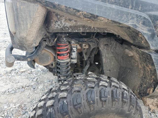 2021 YAMAHA YXE1000 5Y4AN42Y1MA102320
