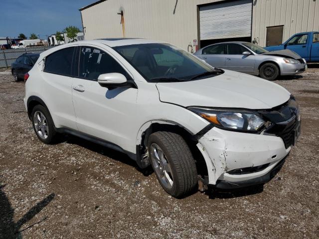 2017 HONDA HR-V EX 3CZRU5H56HM702349