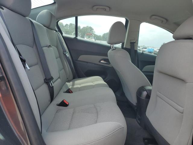 2016 CHEVROLET CRUZE LIMI 1G1PE5SBXG7183915