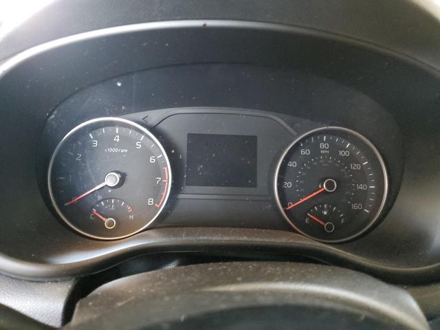 2021 KIA SPORTAGE LX #3297887821