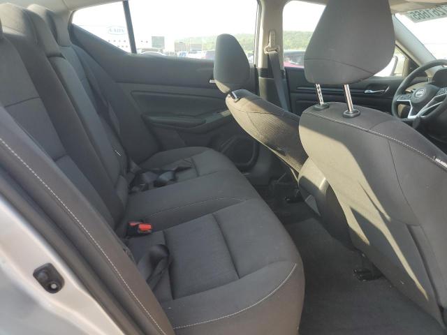 2022 NISSAN ALTIMA S 1N4BL4BV8NN368720
