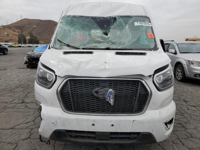 2023 FORD TRANSIT T-350 1FBAX2C87PKA49115