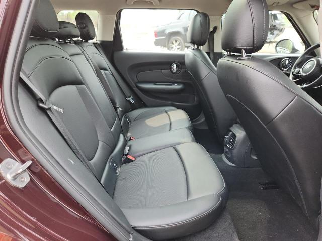 2017 MINI COOPER CLU WMWLU1C36H2F28753