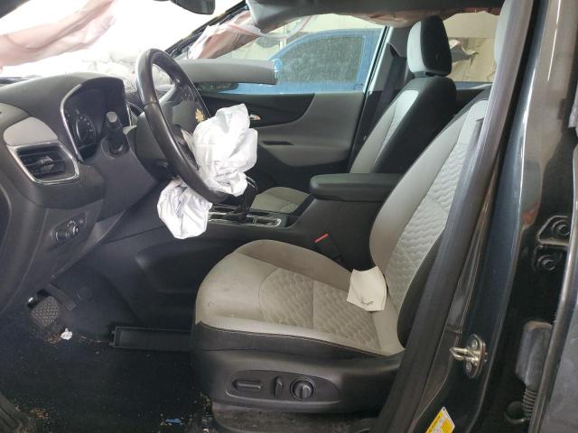 2020 CHEVROLET EQUINOX LT 3GNAXKEV7LS593618