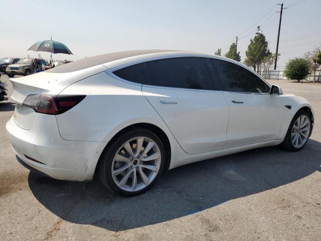 2018 TESLA MODEL 3 5YJ3E1EA7JF049138