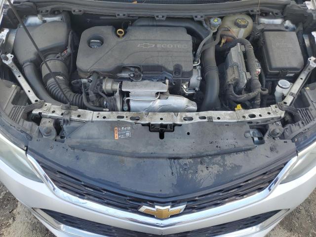 2017 CHEVROLET CRUZE LT 3G1BE6SM1HS617708