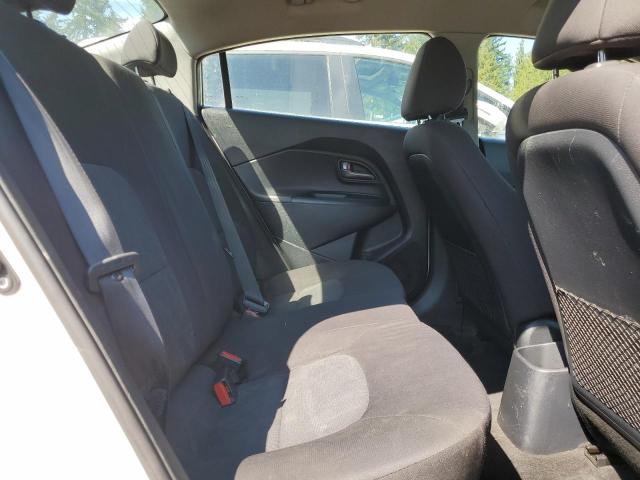 2016 KIA RIO LX KNADM4A39G6612045