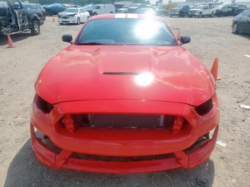 2018 FORD MUSTANG SH 1FA6P8JZ9J5500668
