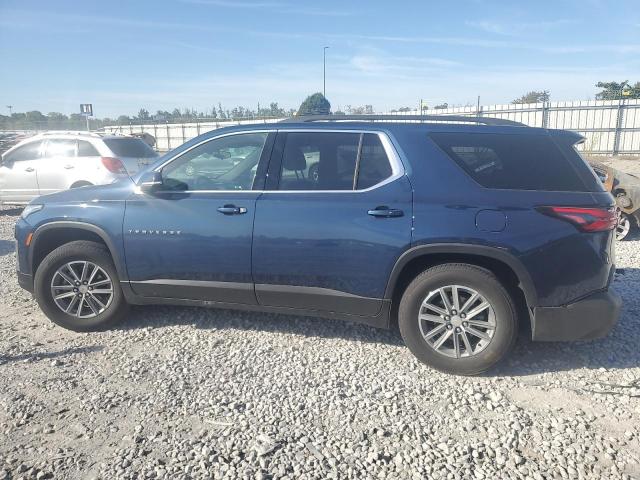 2023 CHEVROLET TRAVERSE L 1GNERGKW5PJ107045
