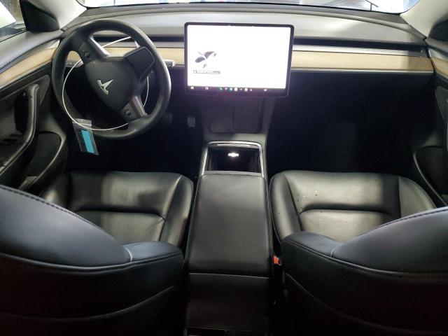 2021 TESLA MODEL 3 5YJ3E1EA5MF075709