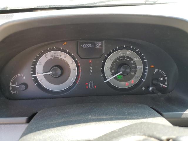 2016 HONDA ODYSSEY EX 5FNRL5H67GB133211