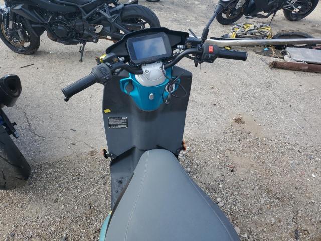 2022 PIAGGIO 1 ACTIVE ZAPME1EB0N4000114