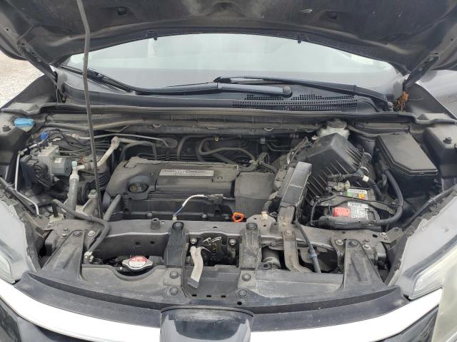 2015 HONDA CR-V LX 5J6RM4H32FL023914