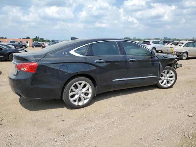 2016 CHEVROLET IMPALA LTZ 1G1145S38GU154951