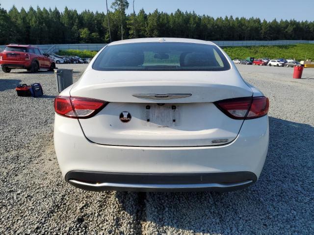 2015 CHRYSLER 200 LIMITE 1C3CCCAB3FN734766