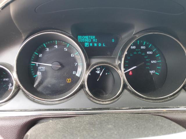 2016 BUICK ENCLAVE 5GAKVBKD5GJ104124