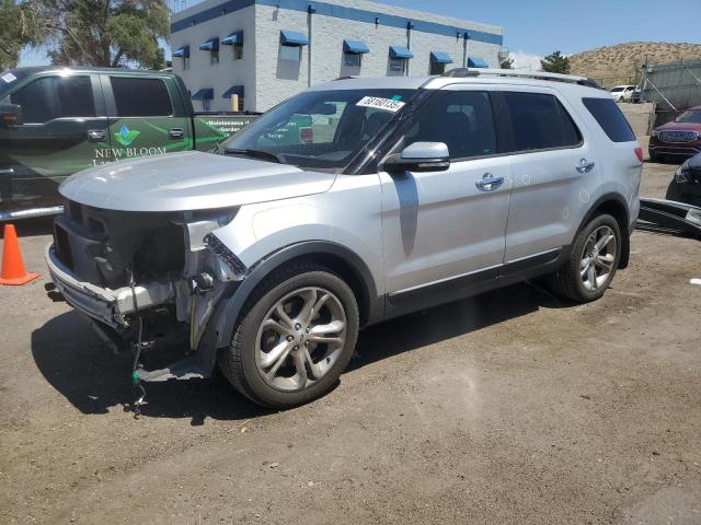 FORD EXPLORER L