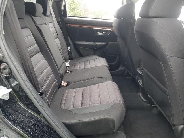 2021 HONDA CR-V EX #3301748341