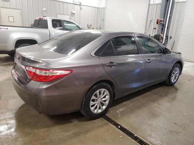 2015 TOYOTA CAMRY LE - 4T1BF1FK0FU015214
