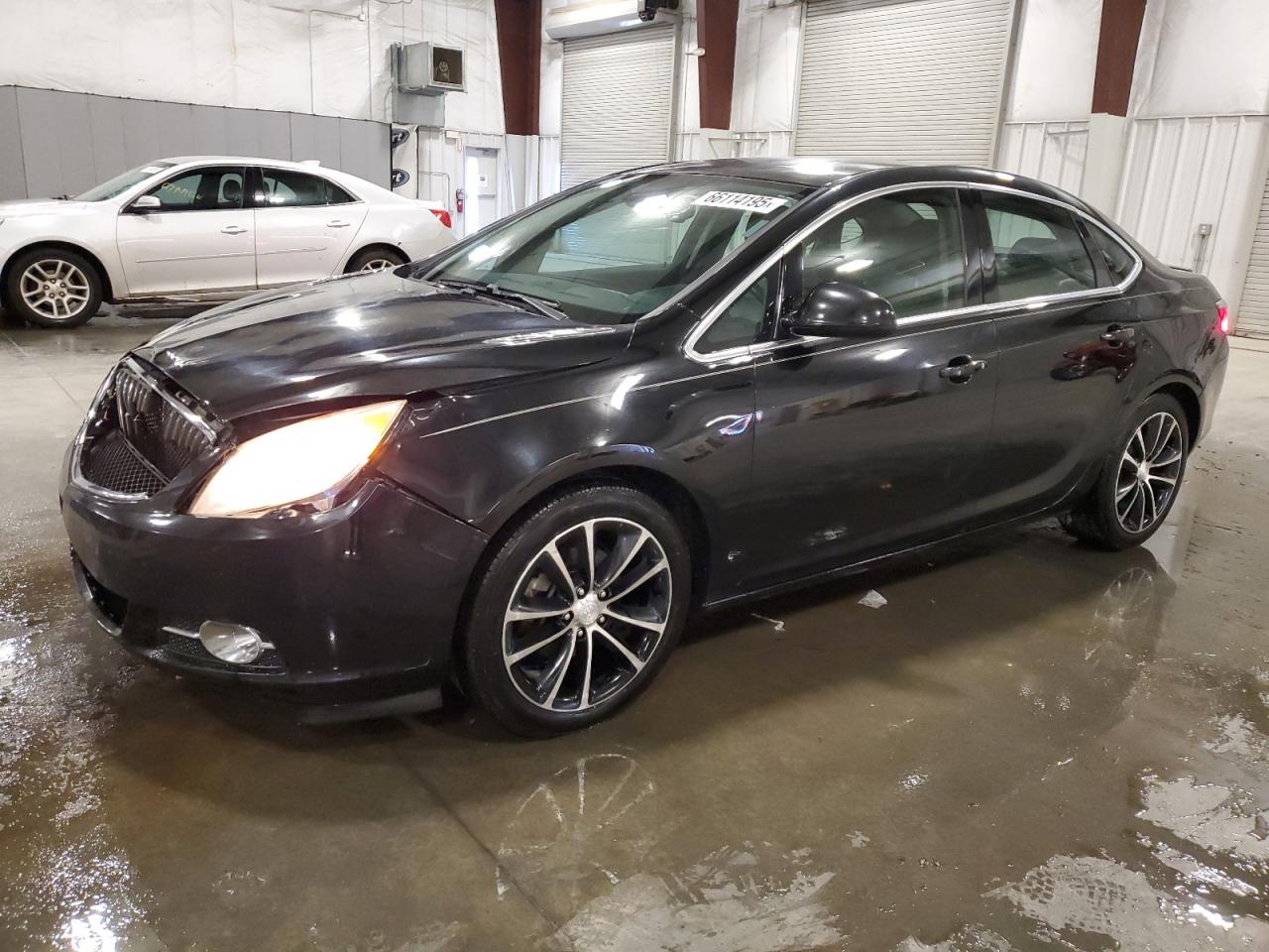 BUICK VERANO SPORT TOURING