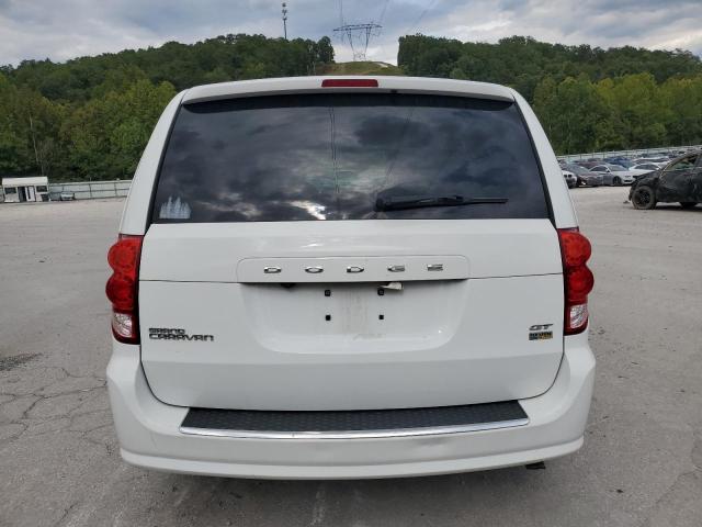 2017 DODGE GRAND CARAVAN GT 2C4RDGEG5HR689822