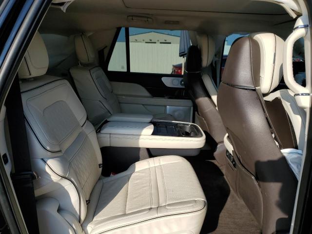 2022 LINCOLN NAVIGATOR L BLACK LABEL 5LMJJ3TT2NEL04653