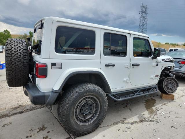 2021 JEEP WRANGLER U - 1C4HJXFG0MW521638