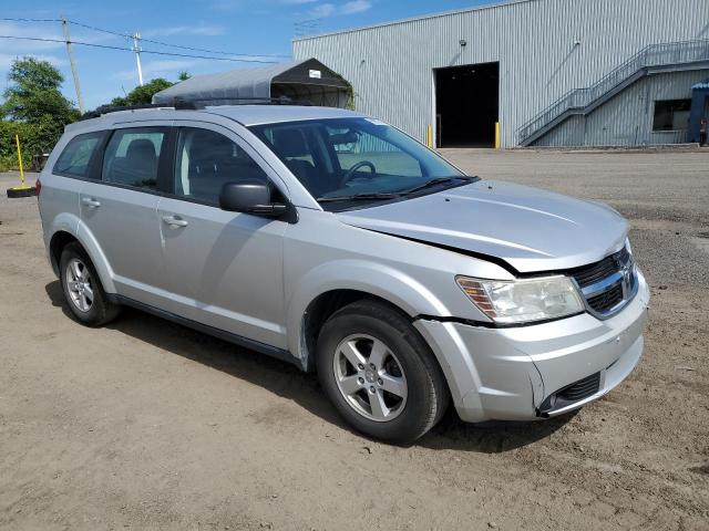 2010 DODGE JOURNEY SE - 3D4PG4FB5AT260735