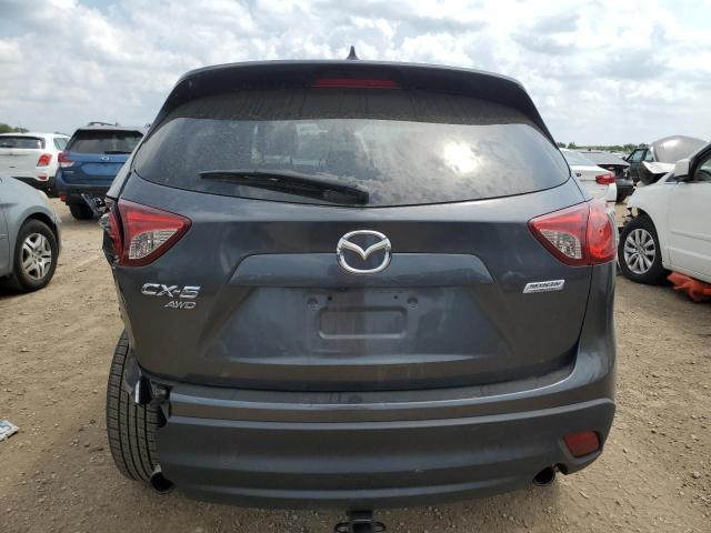 2016 MAZDA CX-5 TOURI JM3KE4CY7G0921300