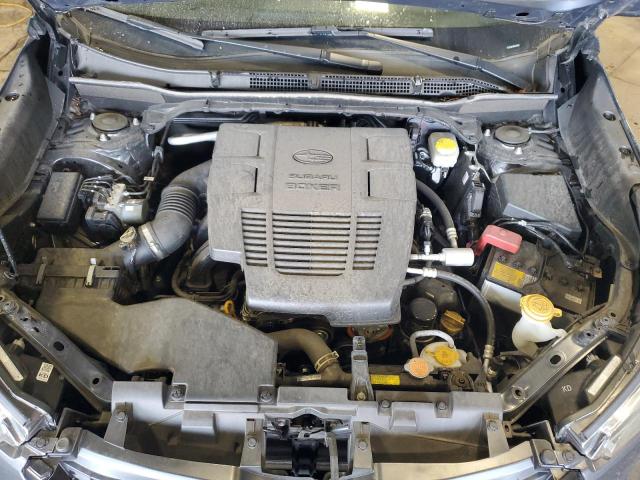 2022 SUBARU FORESTER P JF2SKAEC8NH418683