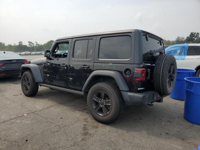 2021 JEEP WRANGLER U 1C4HJXDN2MW521061